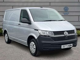 VW T6.1