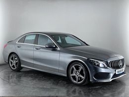 Mercedes C250