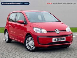 VW up!