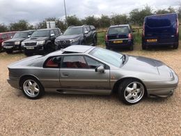 Lotus Esprit