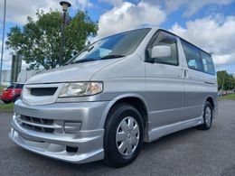 Mazda Bongo