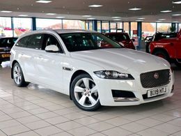 Jaguar XF Sportbrake