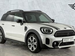 Mini Cooper Countryman