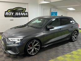 Audi A3 e-tron