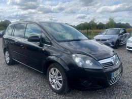 Vauxhall Zafira