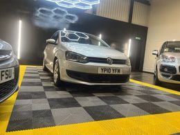 VW Polo