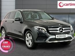 Mercedes GLC350