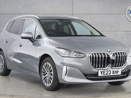 BMW 223 Active Tourer