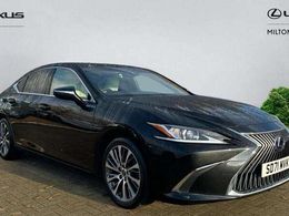 Lexus ES300H