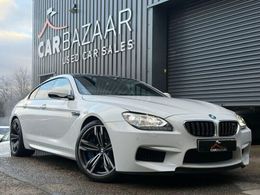 BMW M6