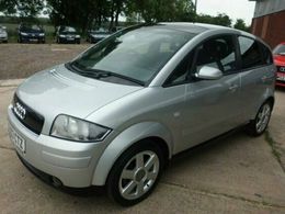 Audi A2