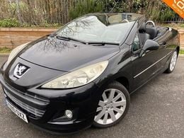 Peugeot 207 CC