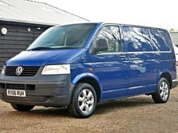 VW T5