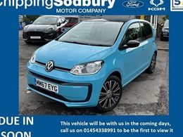 VW up!