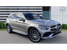 Mercedes GLC220