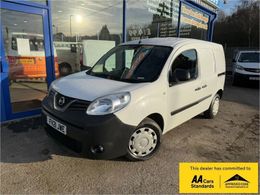 Nissan NV250