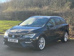 Seat Leon ST