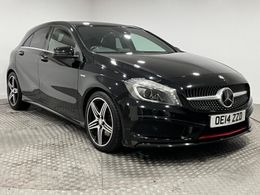 Mercedes A250