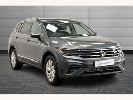 VW Tiguan Allspace