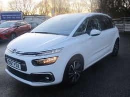 Citroën C4 Picasso