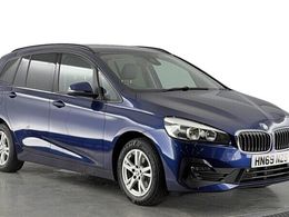 BMW 216 Gran Tourer