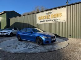 BMW 430