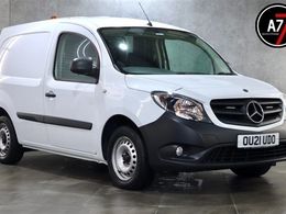 Mercedes Citan 109