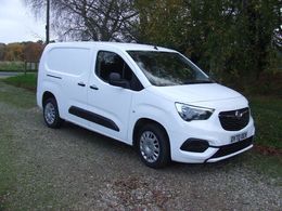 Vauxhall Combo