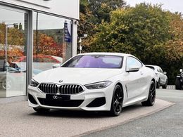 BMW 840