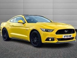 Ford Mustang GT