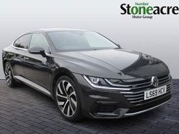 VW Arteon