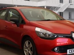 Renault Clio IV