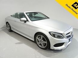 Mercedes C250