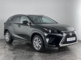 Lexus NX300h