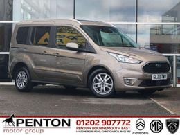 Ford Tourneo Connect