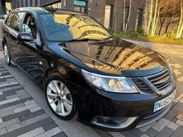 Saab 9-3