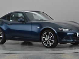 Mazda MX5