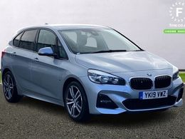 BMW 218