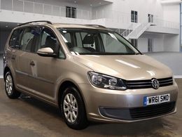 VW Touran