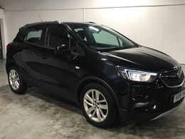 Vauxhall Mokka X