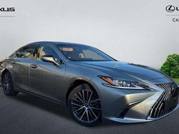 Lexus ES300H