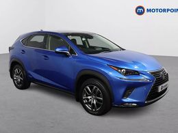 Lexus NX300h