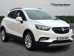 Vauxhall Mokka X