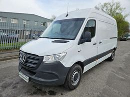 Mercedes E-Sprinter