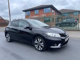 Nissan Pulsar