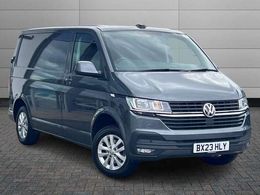 VW T6.1