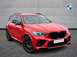 BMW X5 M