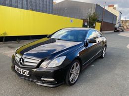 Mercedes E250