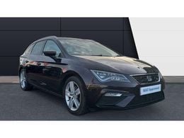 Seat Leon ST