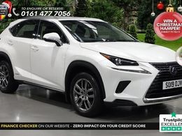 Lexus NX300h